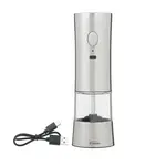 TRUDEAU Moulin à poivre ou sel EVO, rechargeable USB