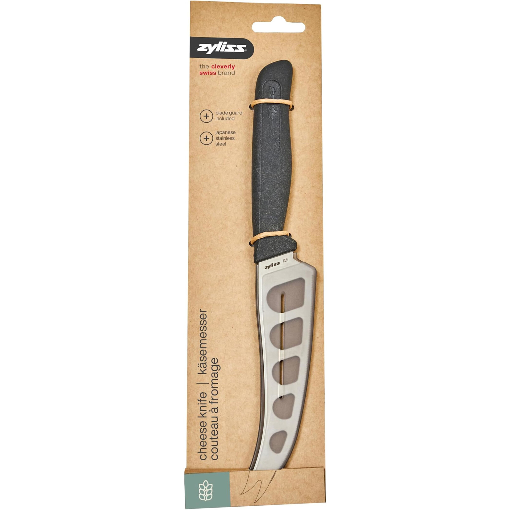 ZYLISS Cheese Knife
