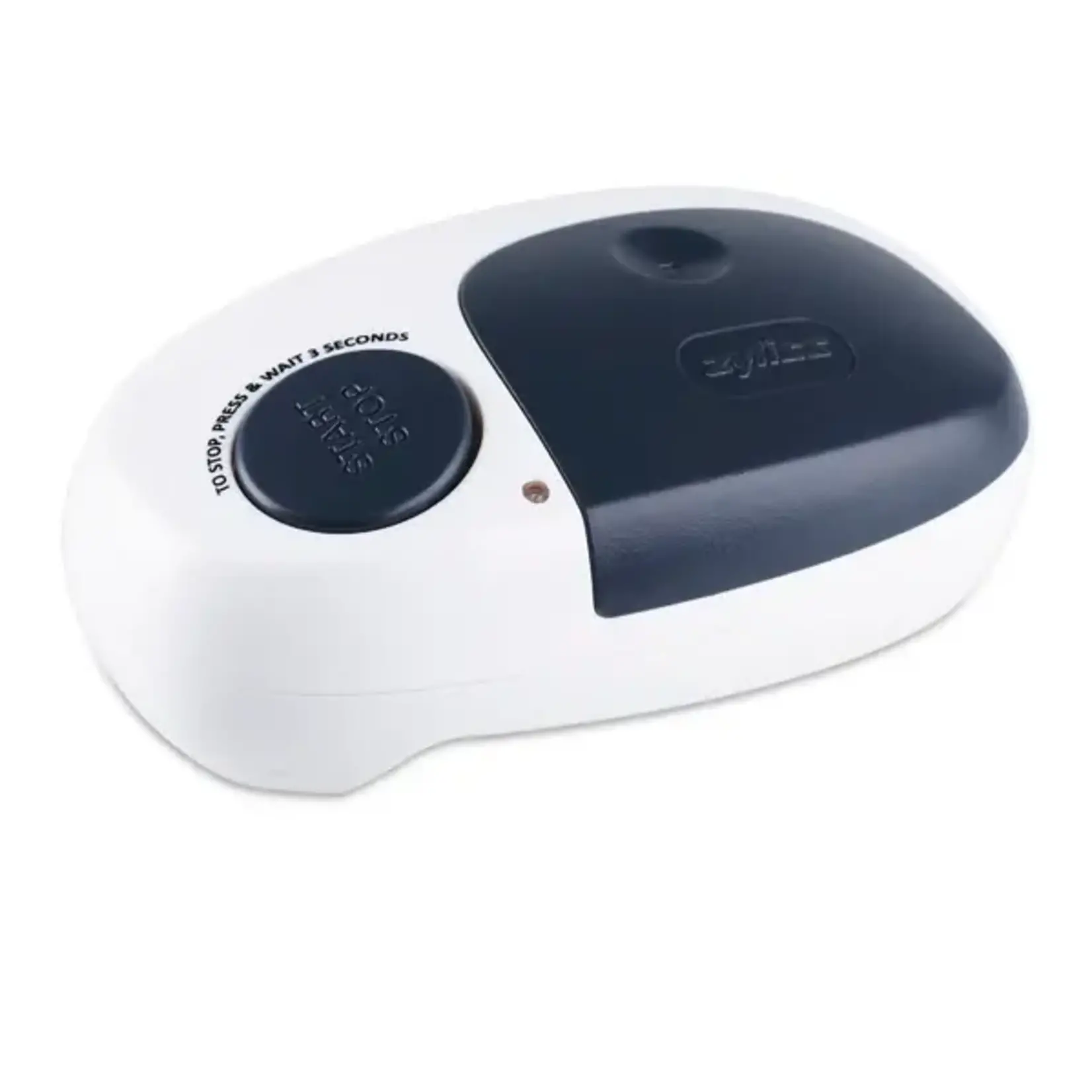 ZYLISS Ouvre-boîte rechargeable EasiCan