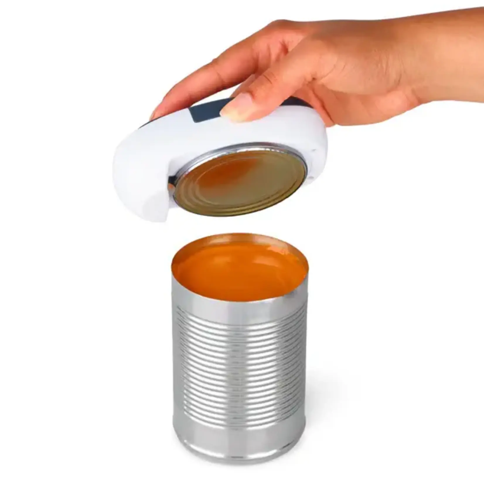 ZYLISS Ouvre-boîte rechargeable EasiCan