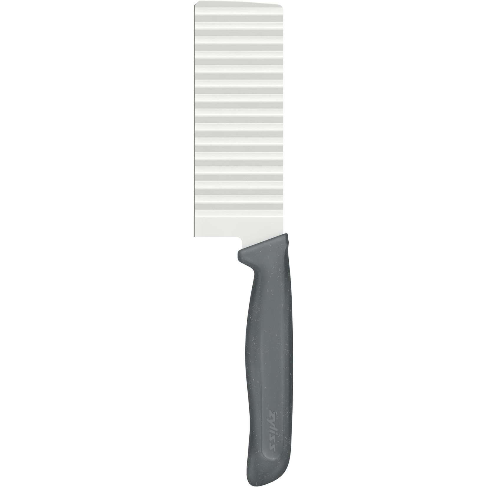 ZYLISS Crinkle Cut Knife