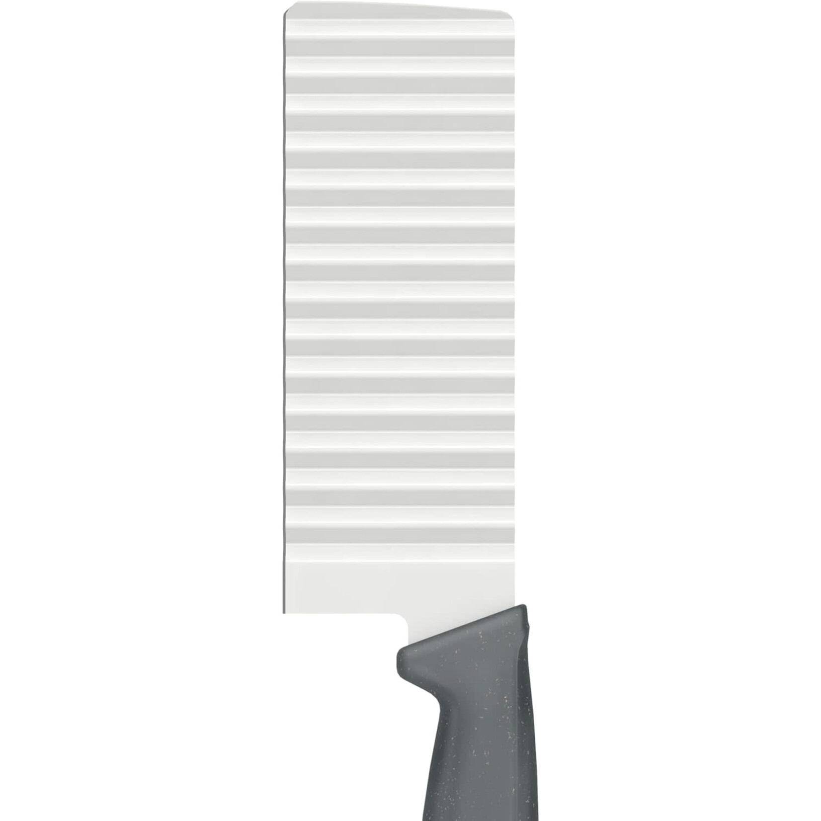 ZYLISS Crinkle Cut Knife