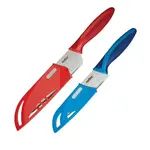 ZYLISS Ensemble de 2 couteaux santoku