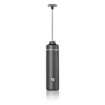 ADHOC Mousseur à  lait rechargeable