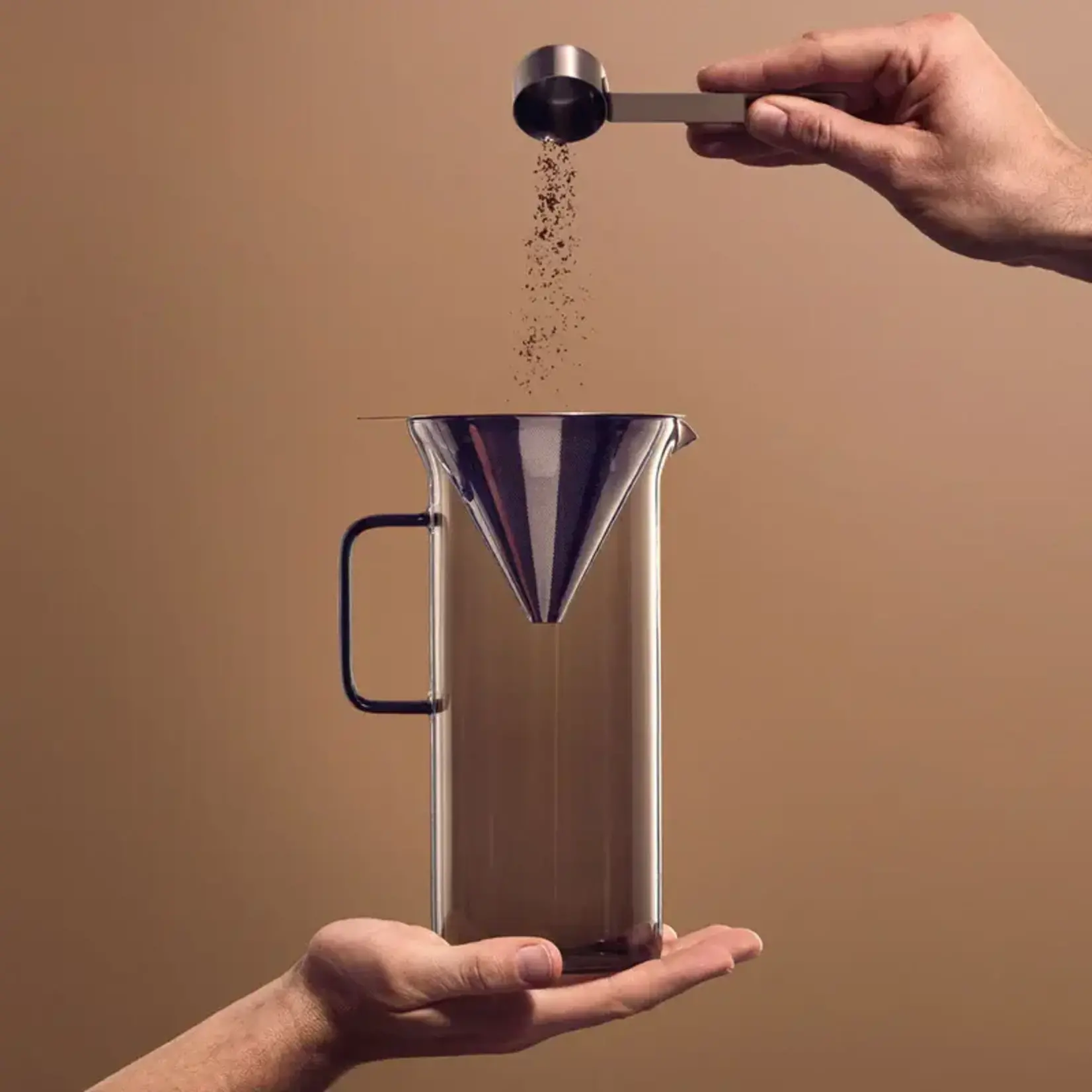 ADHOC Pour Over coffee maker