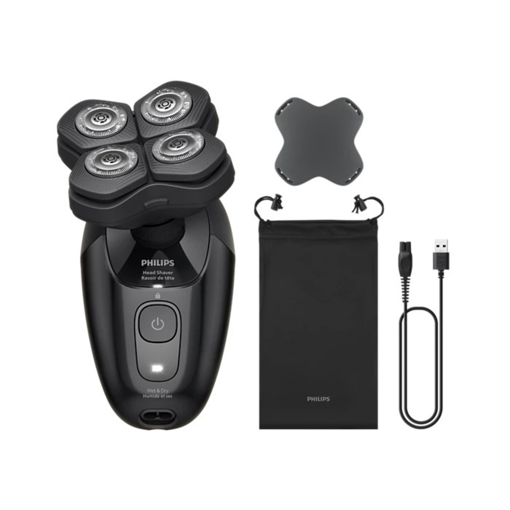 PHILIPS Head Shaver Pro