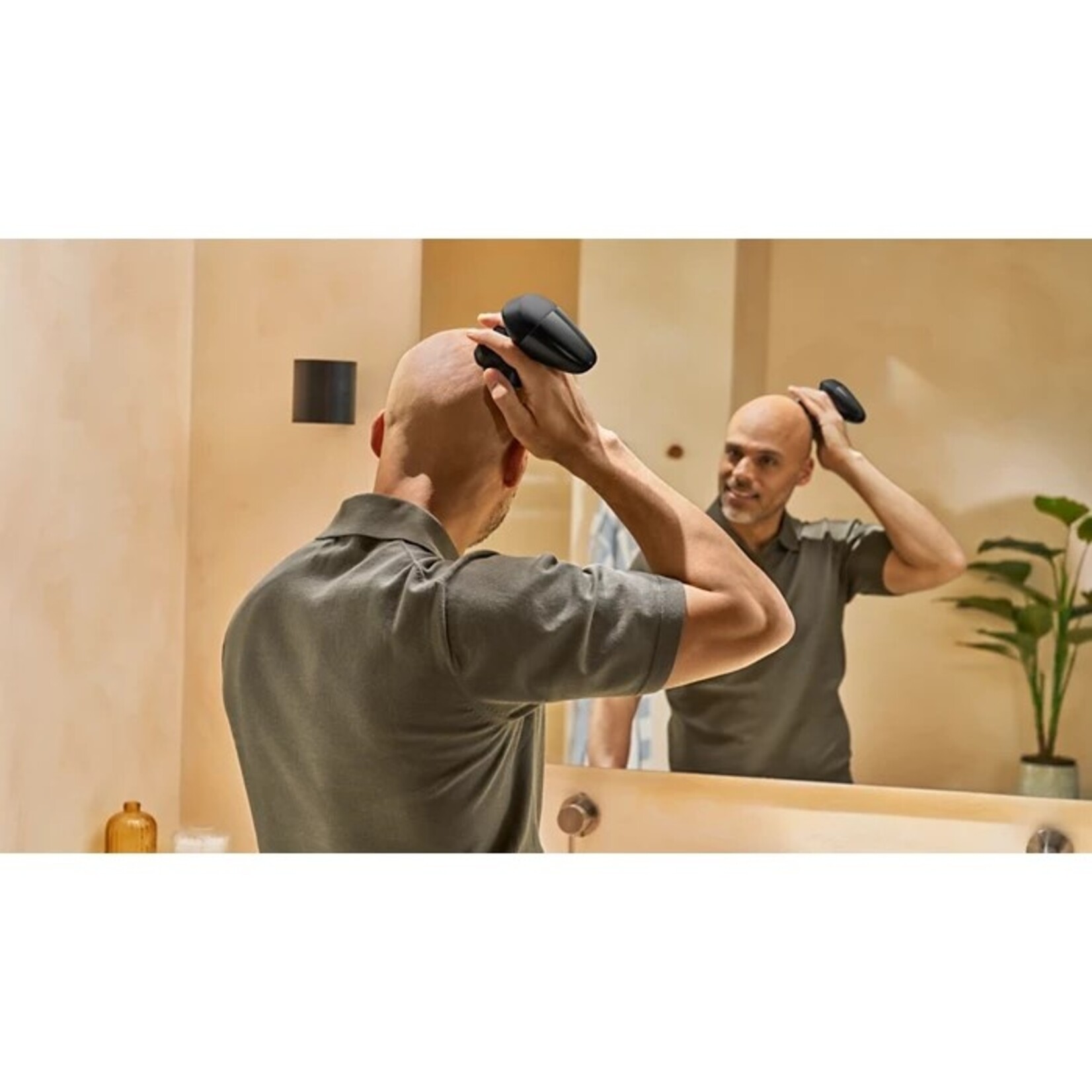 PHILIPS Head Shaver Pro