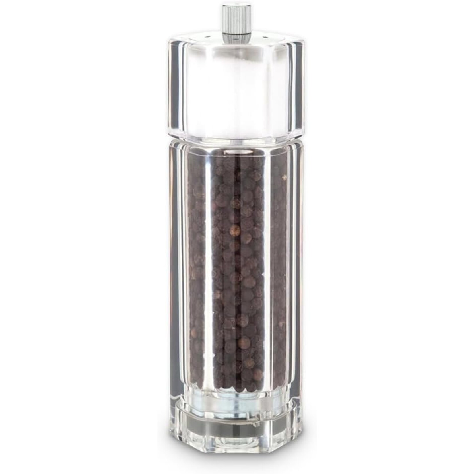 TRUDEAU Moulin à poivre et salière Octo