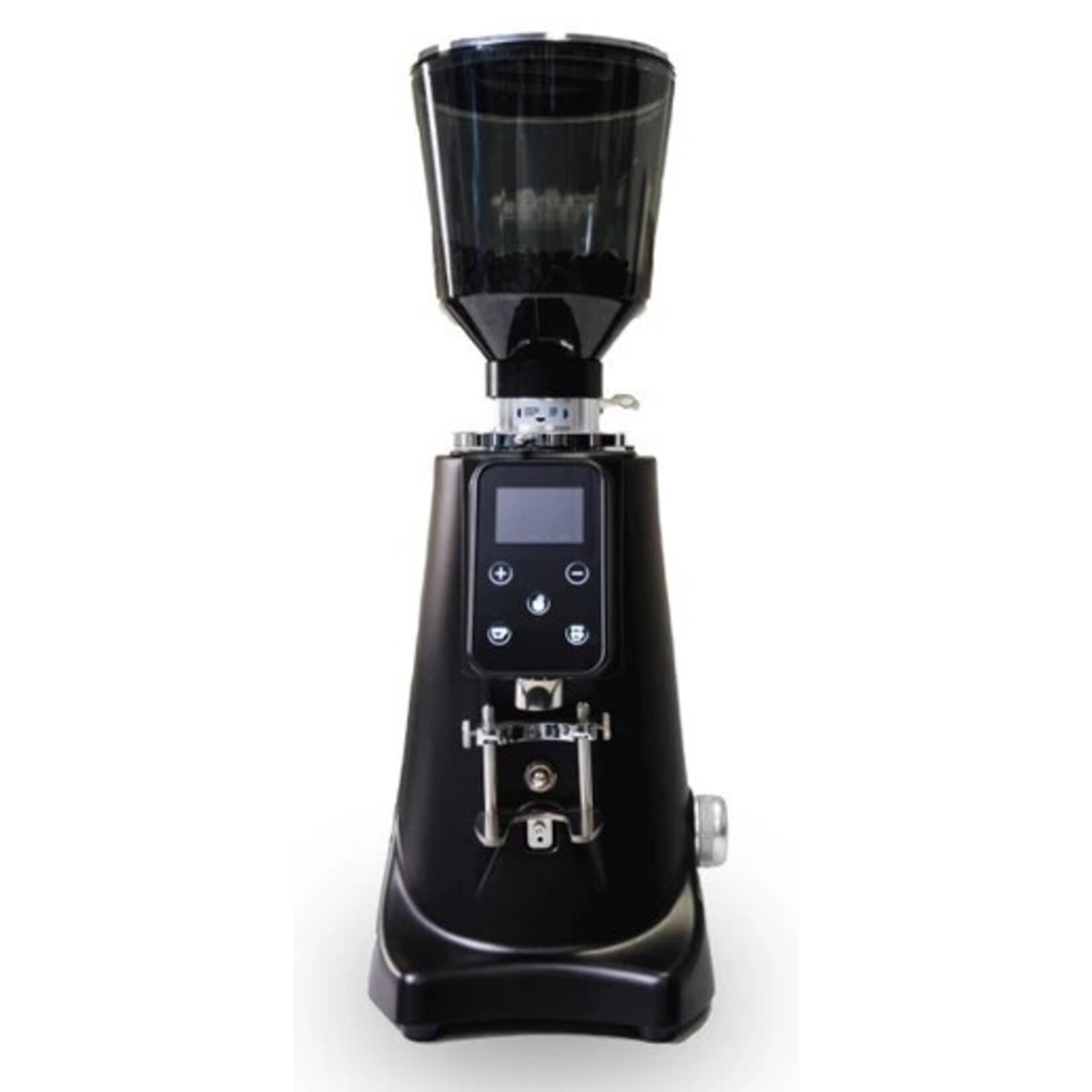 BELLUCCI Moulin à café haut de gamme PRECISIO 68 (Commande spéciale)