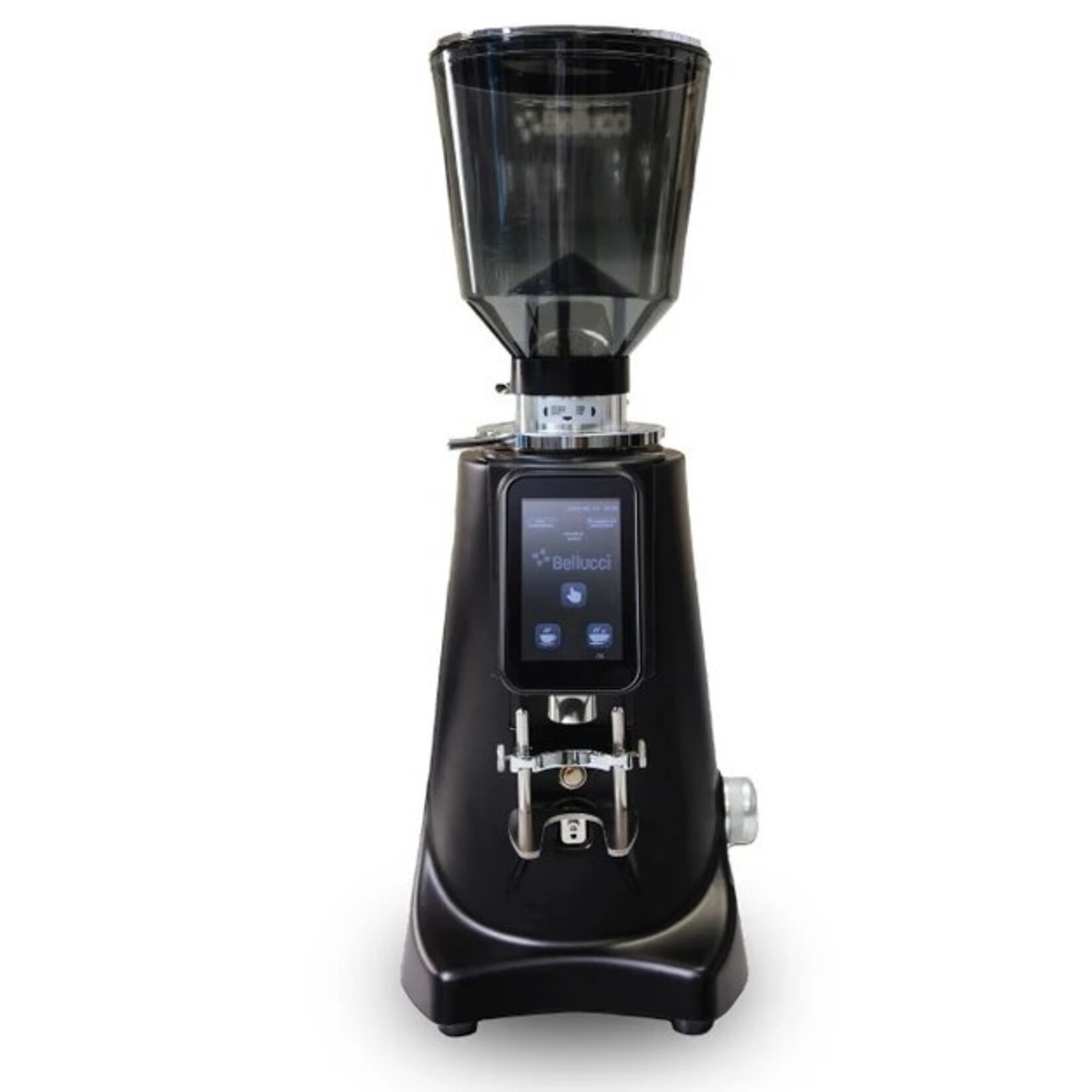 BELLUCCI Moulin à café haut de gamme PRECISIO 74 (Commande spéciale)