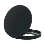 VIE ART Purse-Size Compact Round Mirror 1X & 10X