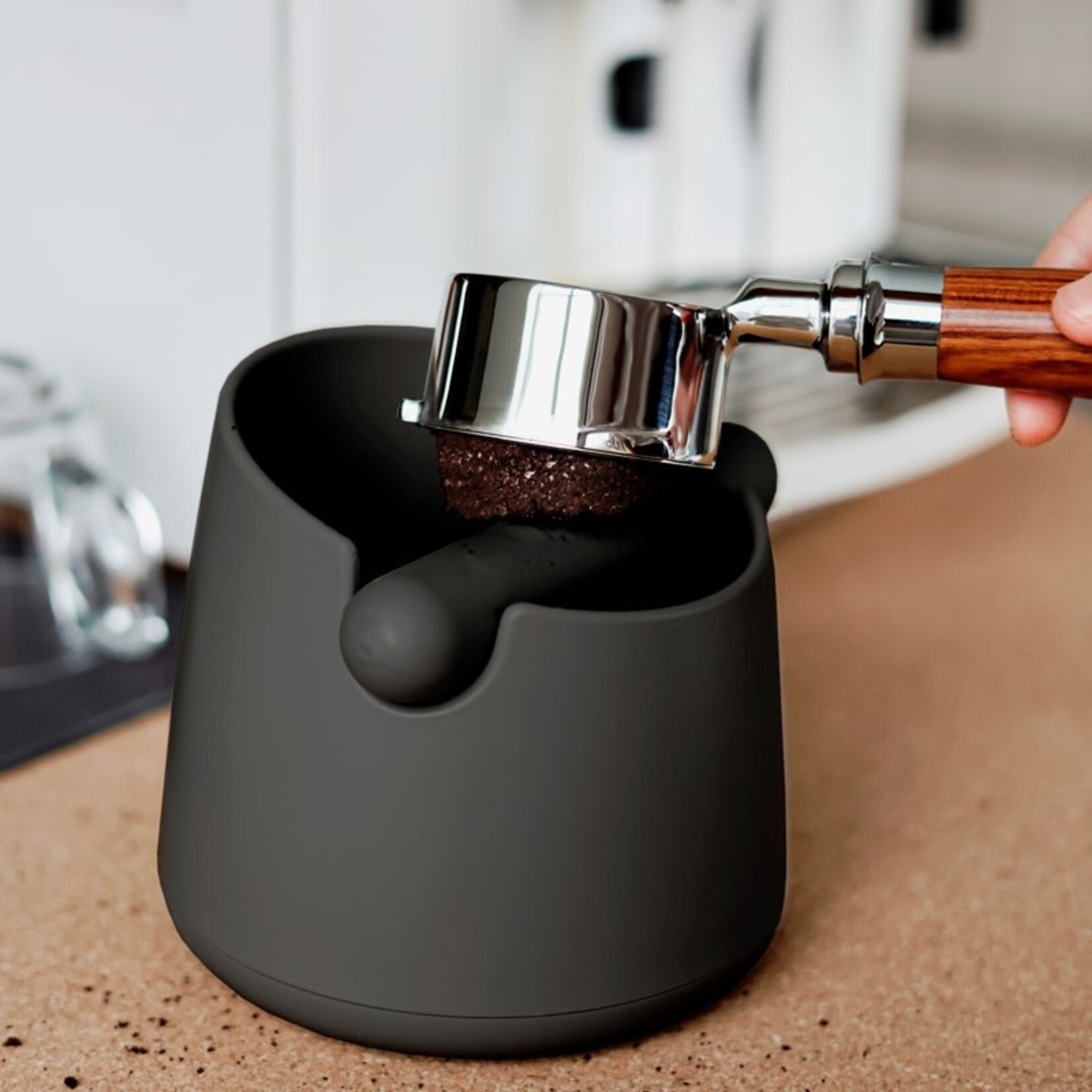 CAFÉ CULTURE Espresso Knock Box