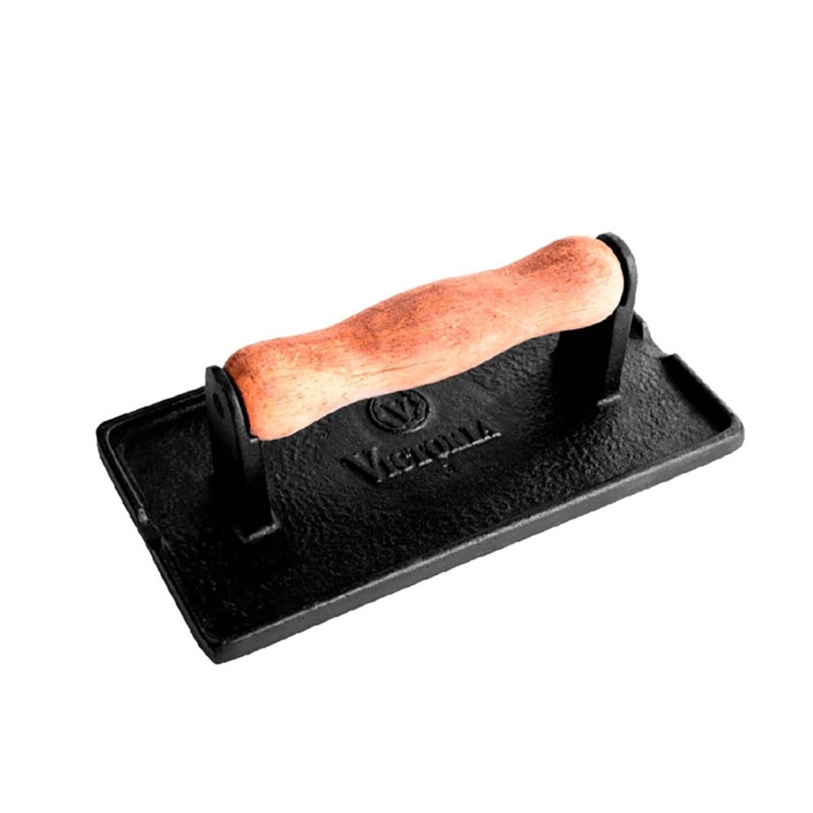 VICTORIA Presse à viande en fonte