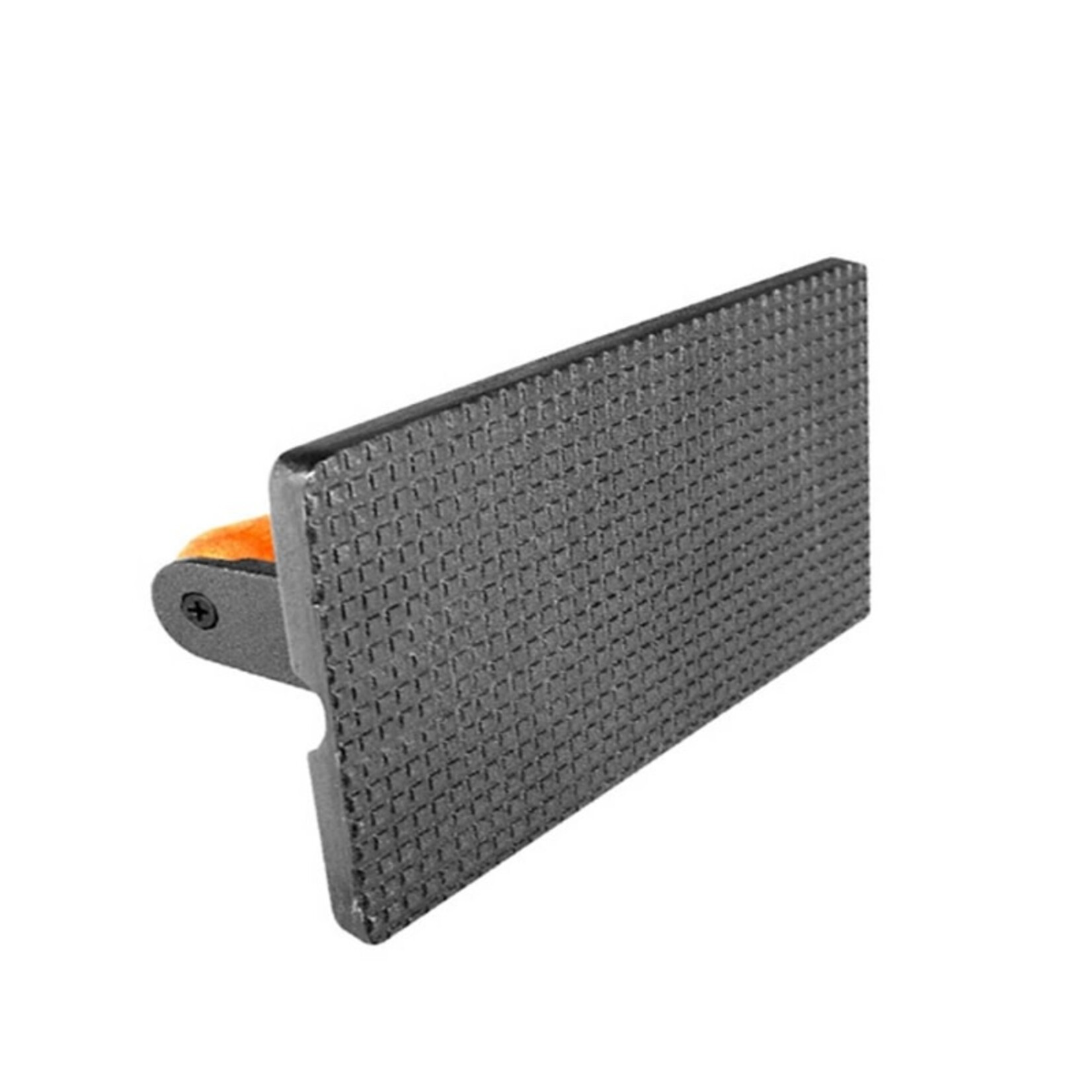 VICTORIA Cast Iron Meat & Bacon Press
