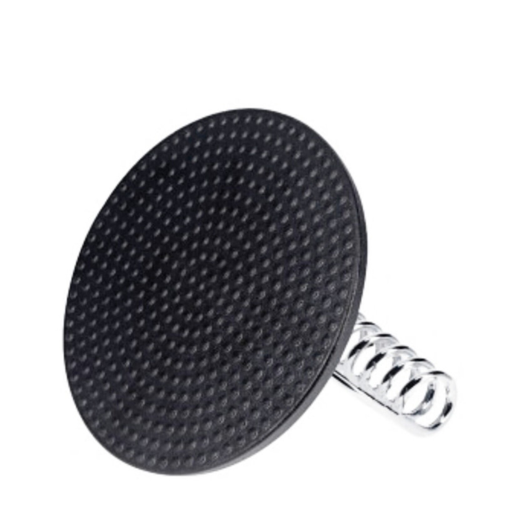VICTORIA Cast Iron Burger Press