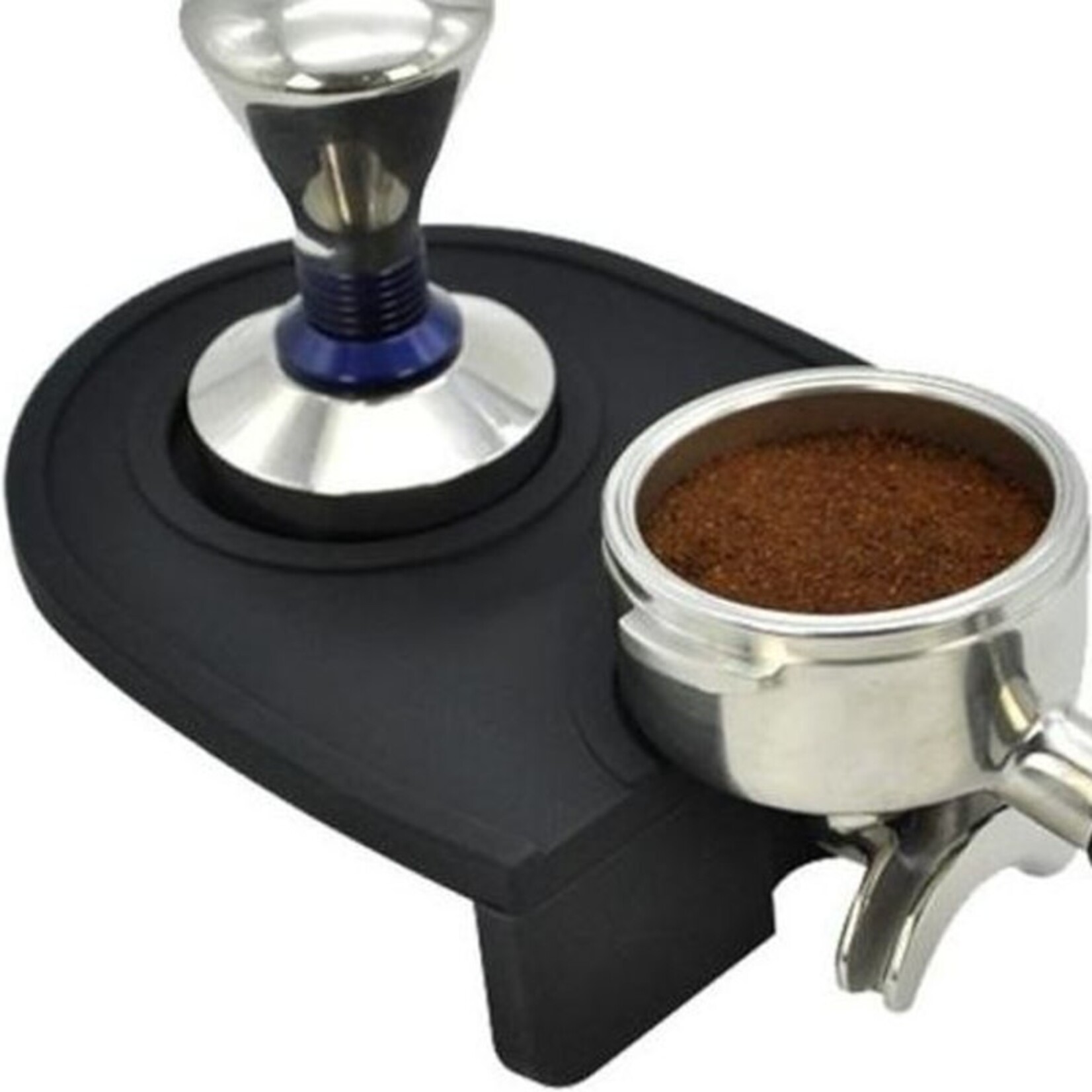 CAFÉ CULTURE Tamping Mat