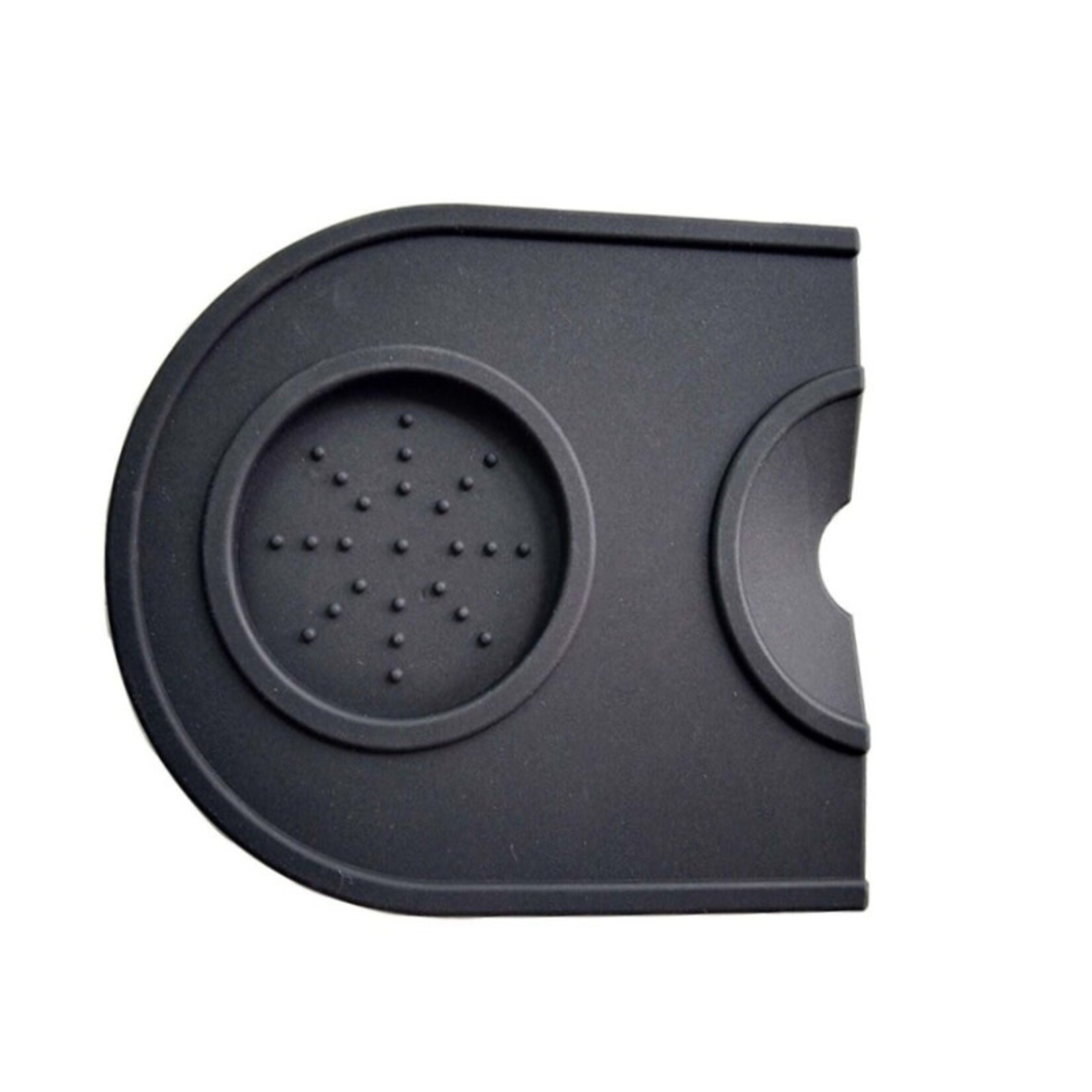 CAFÉ CULTURE Tapis de bourrage