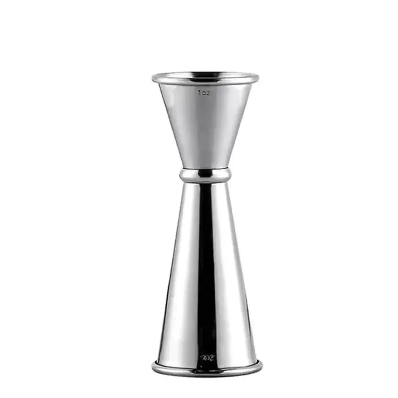 OGGI Stainless steel Japanese Jigger