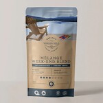 BRÛLERIE VIRGIN HILL Mélange WEEK-END bio 1kg