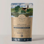 BRÛLERIE VIRGIN HILL Organic Knowlton Blend 1kg