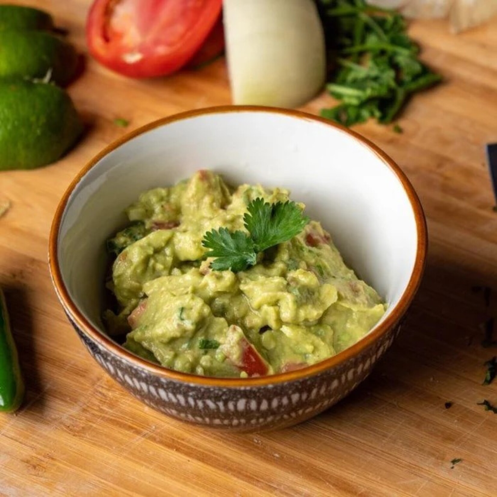 LES SAVOUREUX Mexican - 90g
