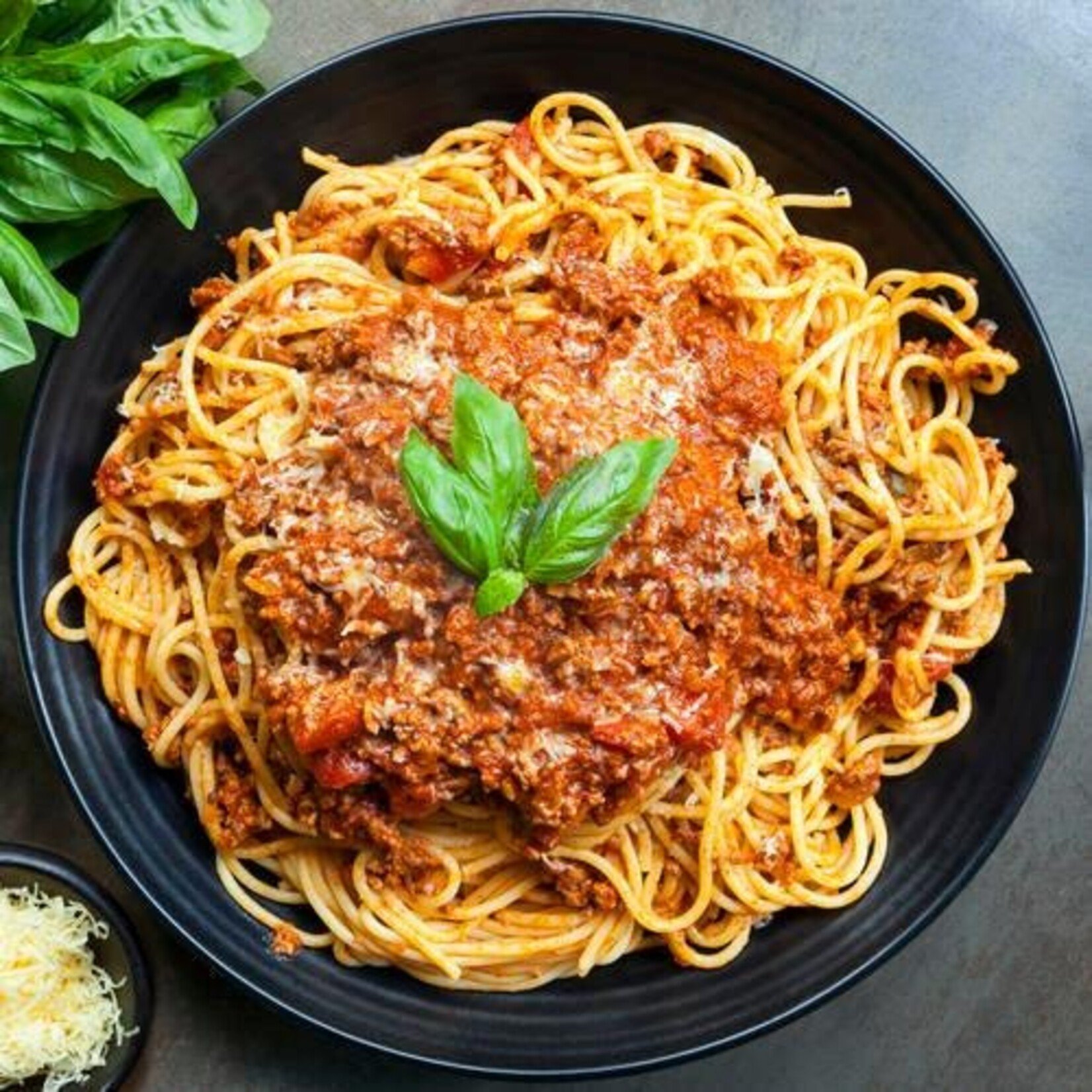 LES SAVOUREUX Assaisonnement spaghetti, 70g