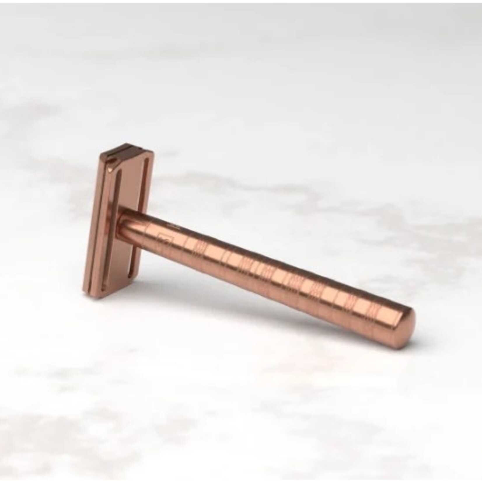 HENSON Copper AL13-M Razor