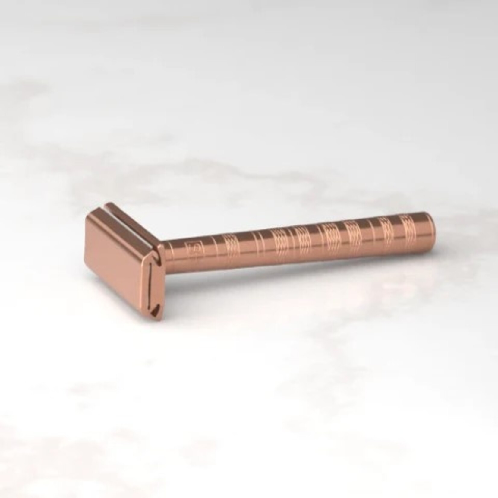 HENSON Copper AL13-M Razor