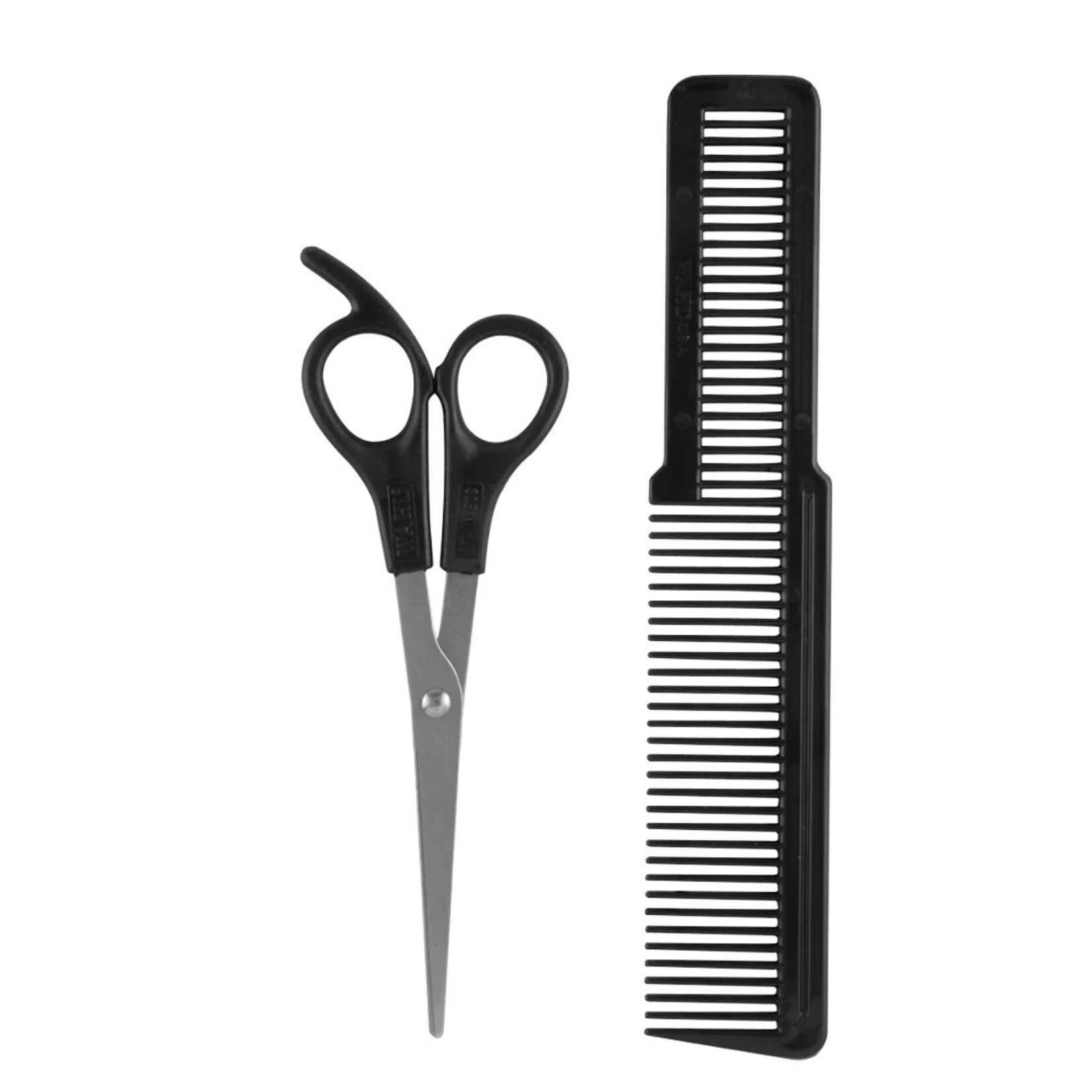 WAHL Ensemble de ciseau et peigne pour animaux