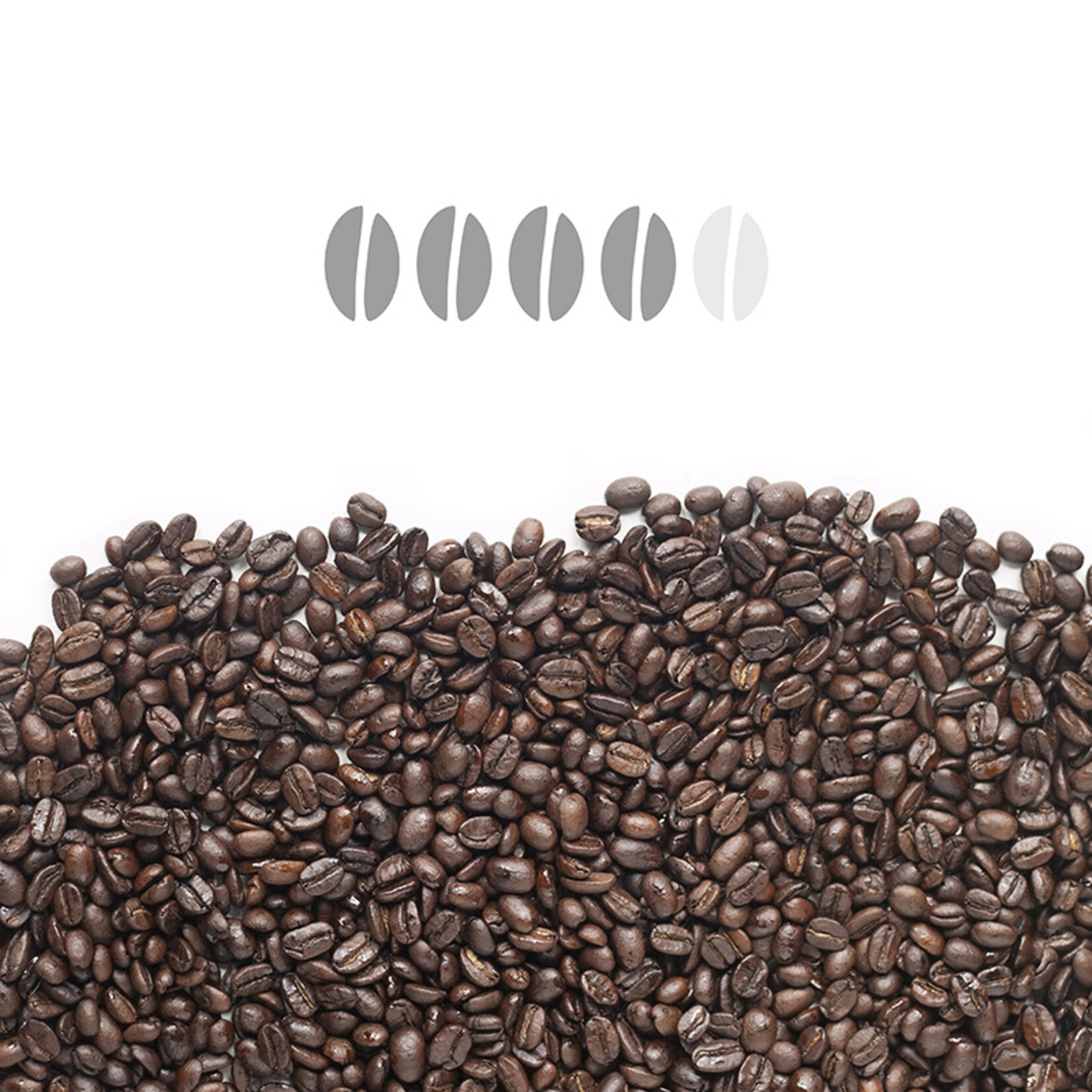 LENOIR&LACROIX Café 13ème Parallèle espresso bio 1kg