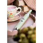 SIZZLE Pitmaster USB Rechargeable Plasma Arc Lighter, Aloe