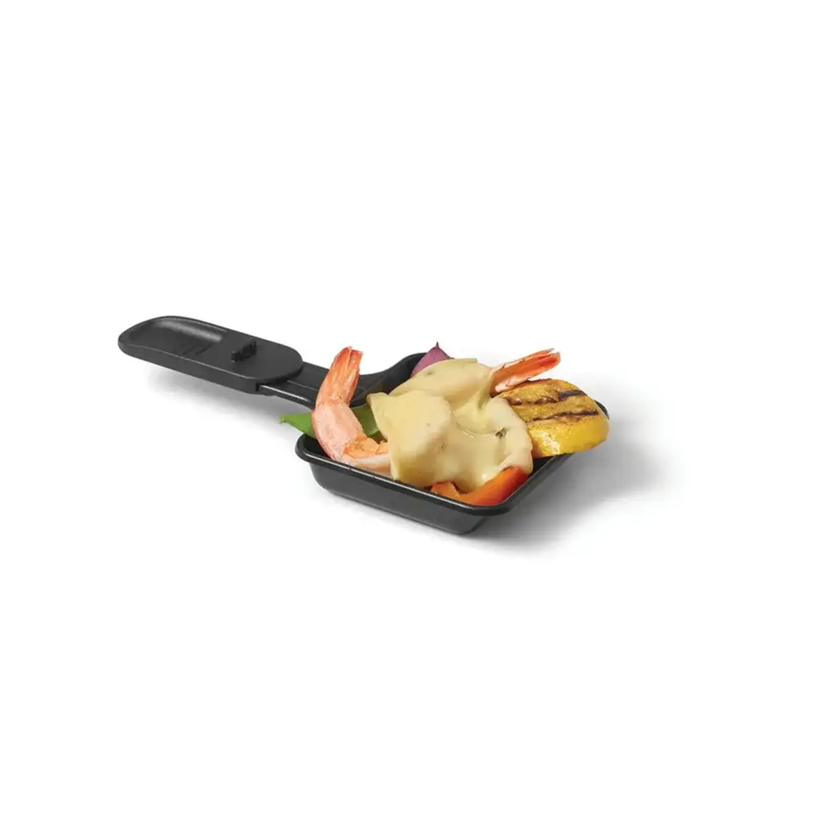 RICARDO 4-Person Raclette Set