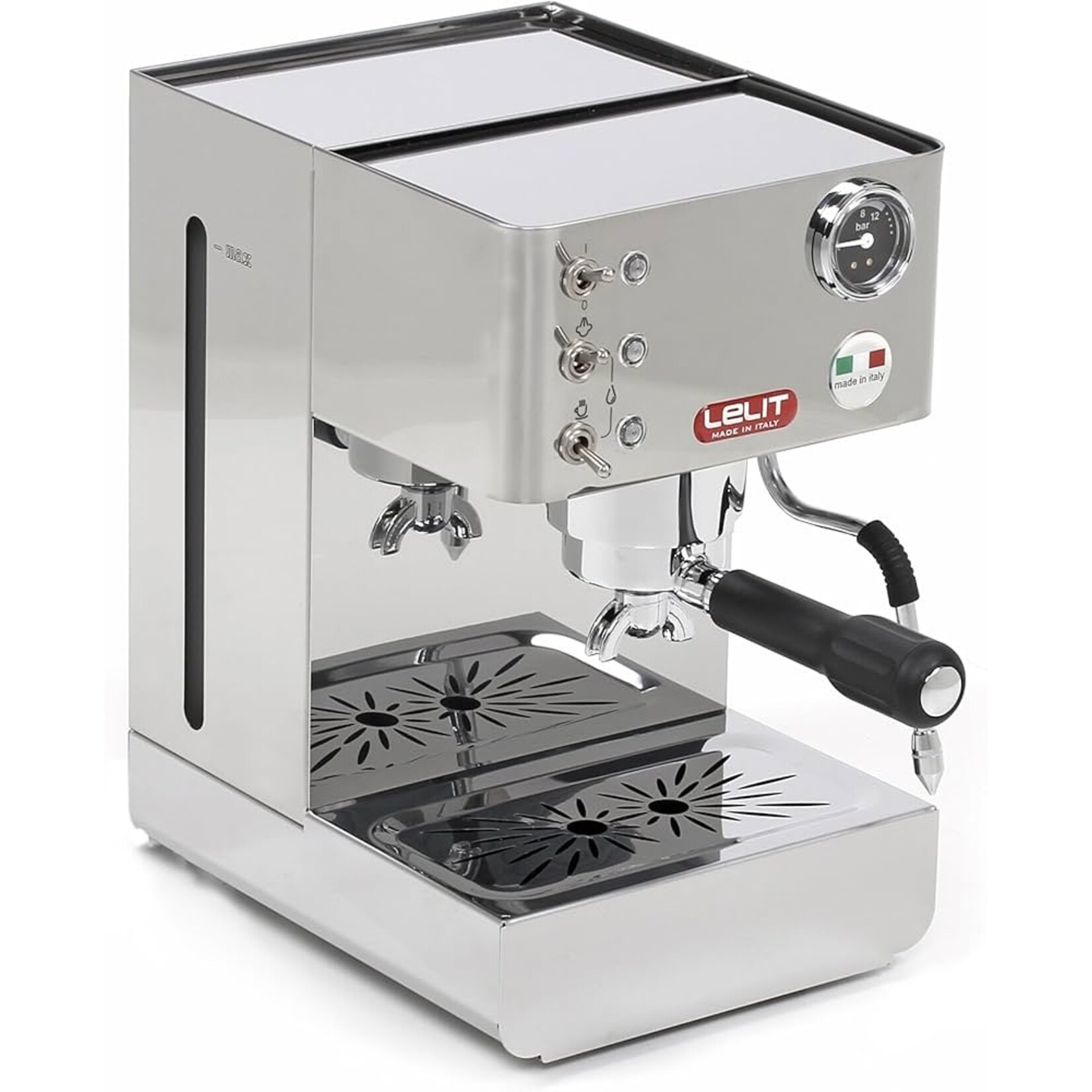 LELIT Anna 1 Espresso machine