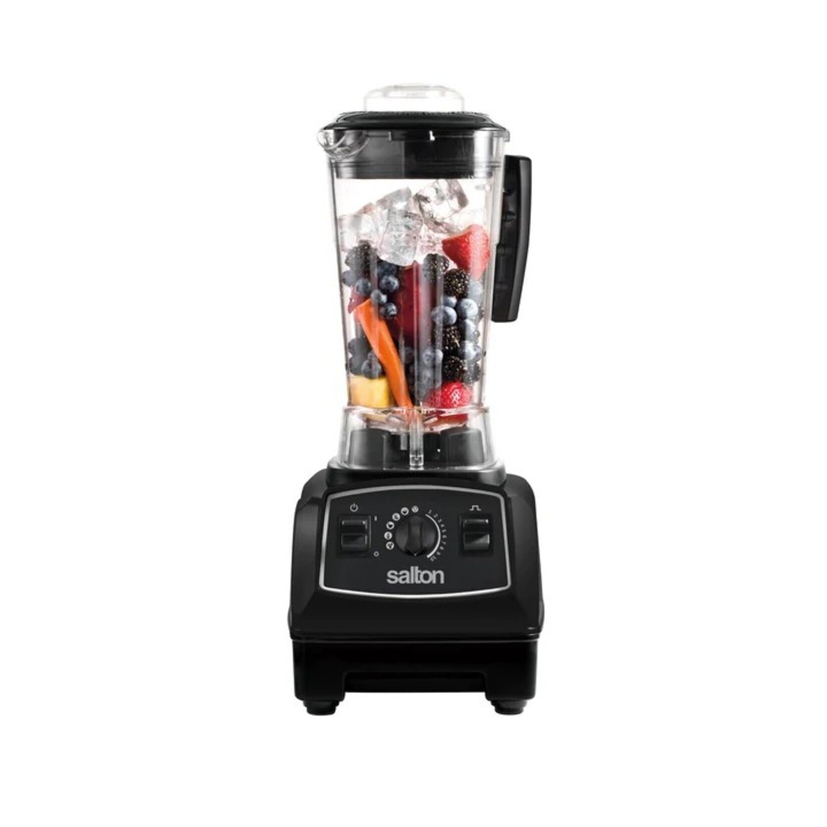 SALTON Professional Grade Power Blender, 1500w