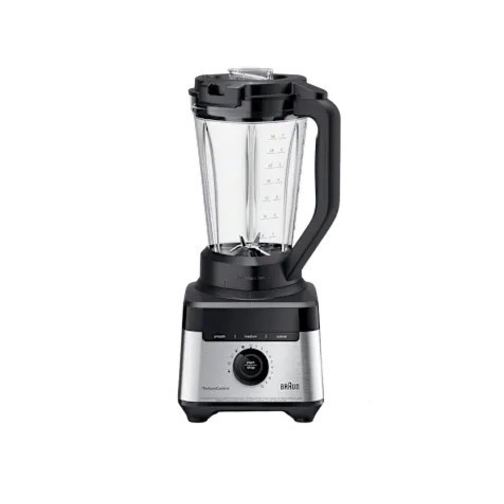 BRAUN Mélangeur TRIFORCE, 1200w