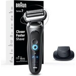 BRAUN Rasoir rechargeable Série 7 Turbo