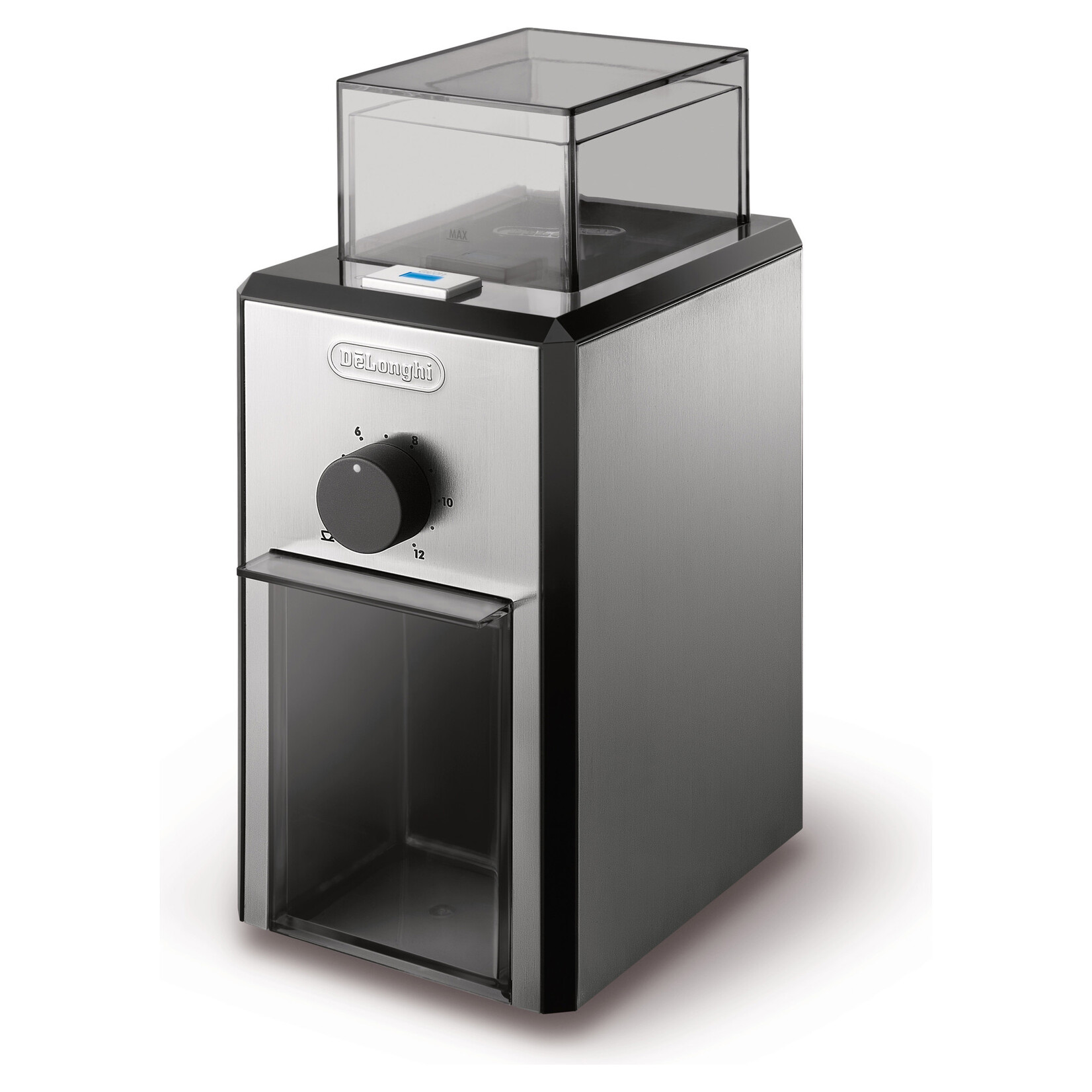 DELONGHI Burr Coffee Grinder