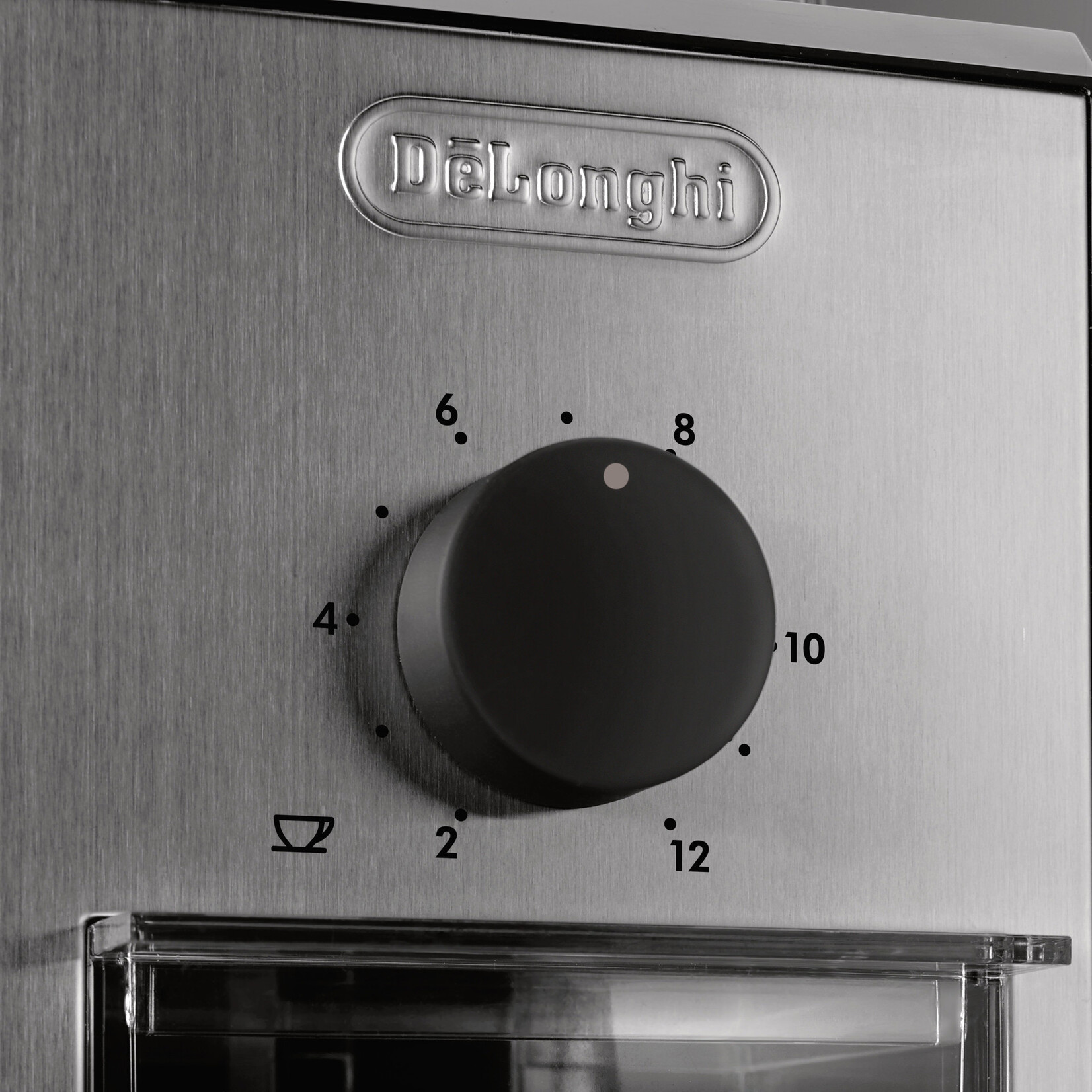 DELONGHI Burr Coffee Grinder