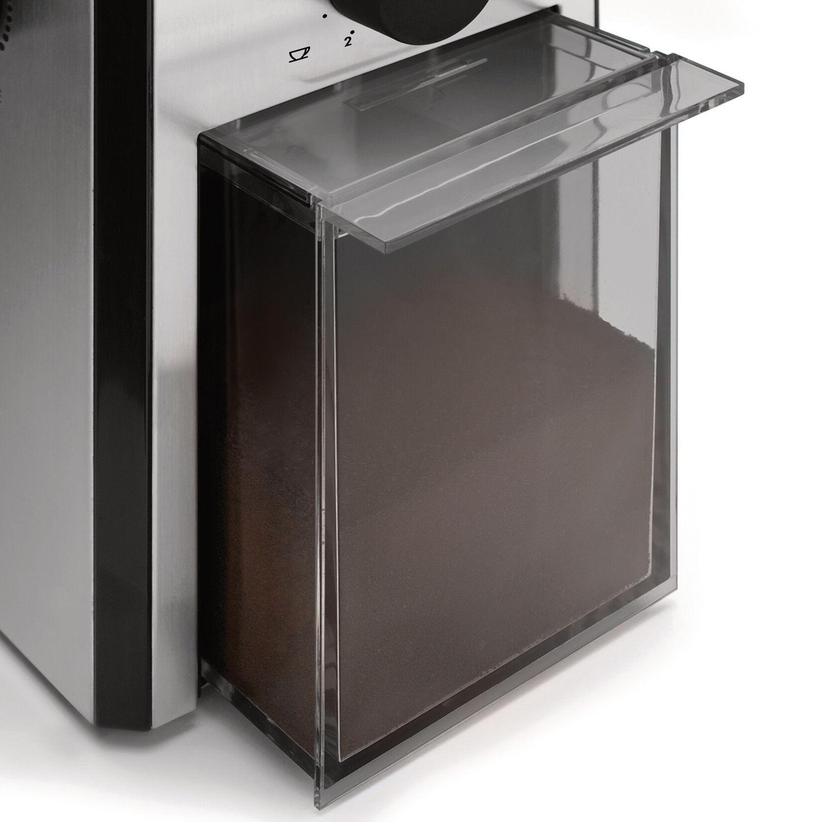 DELONGHI Burr Coffee Grinder