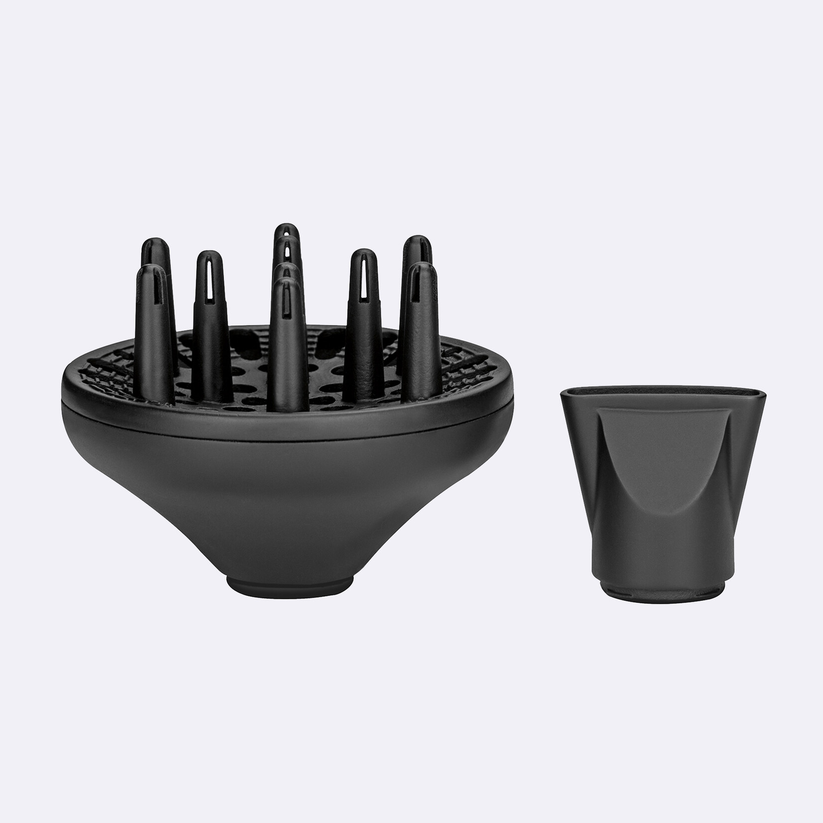 BABYLISS PRO Nano Titanium™ Ionic Compact Hairdryer