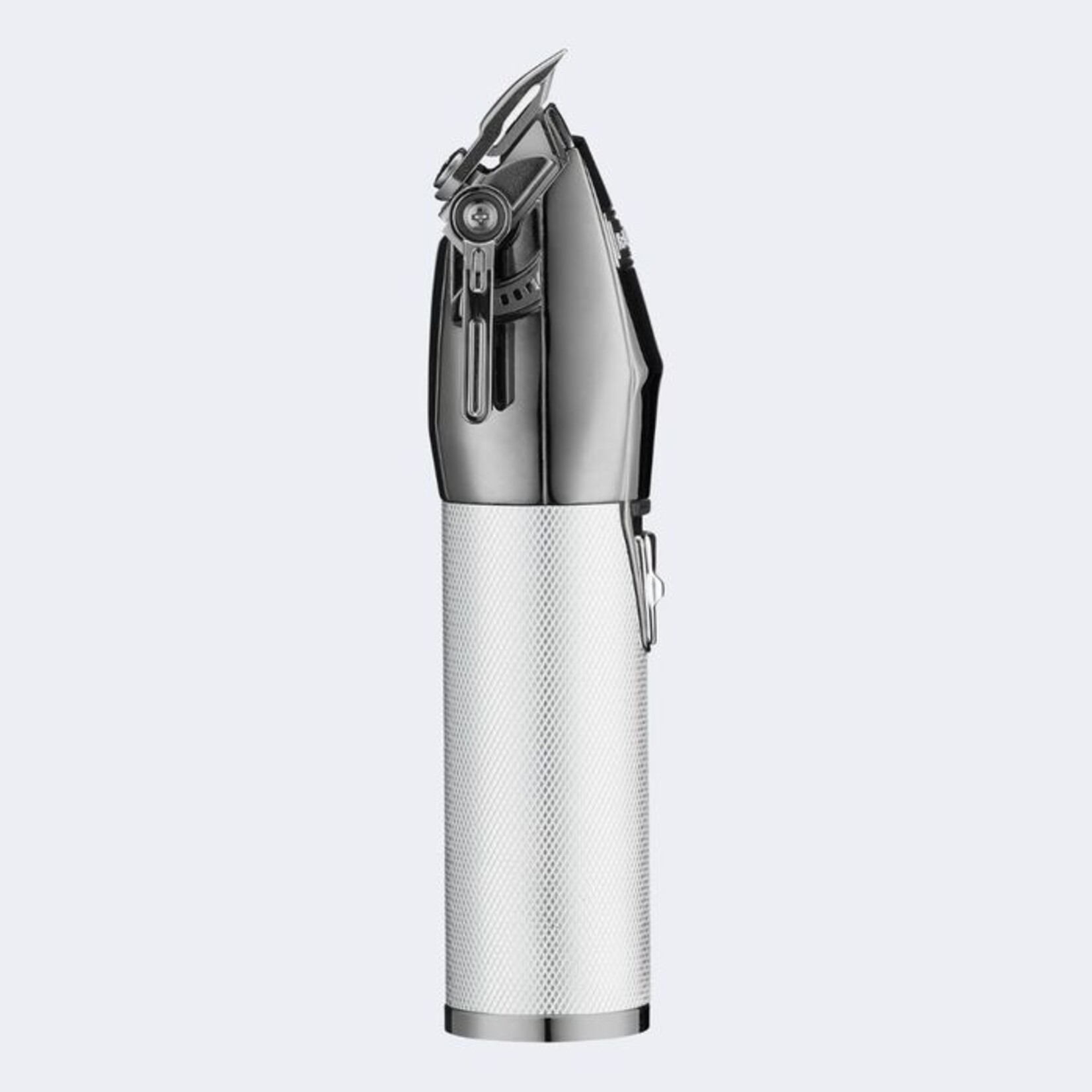 BABYLISS PRO Metal Lithium Clipper