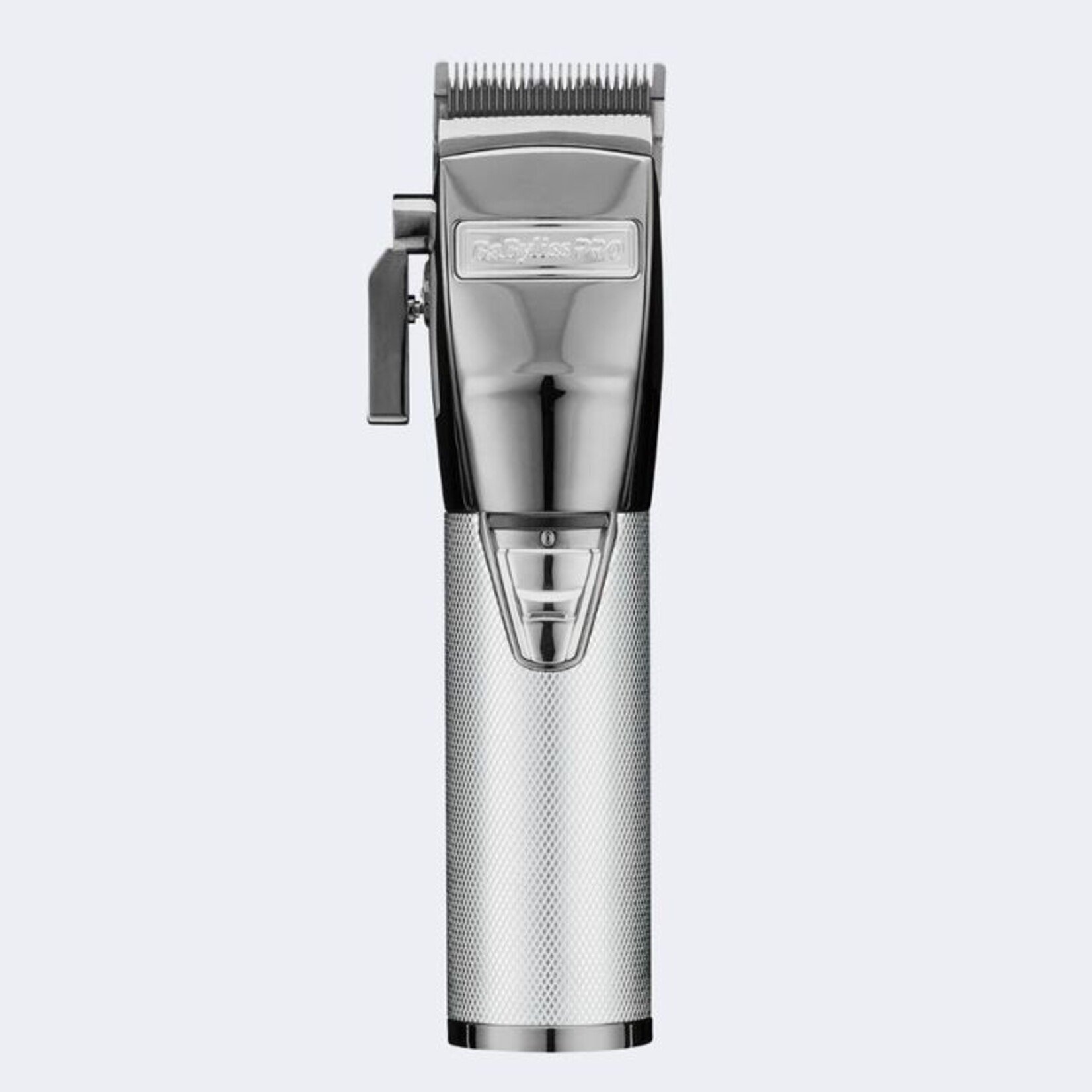 BABYLISS PRO Tondeuse métallique au lithium