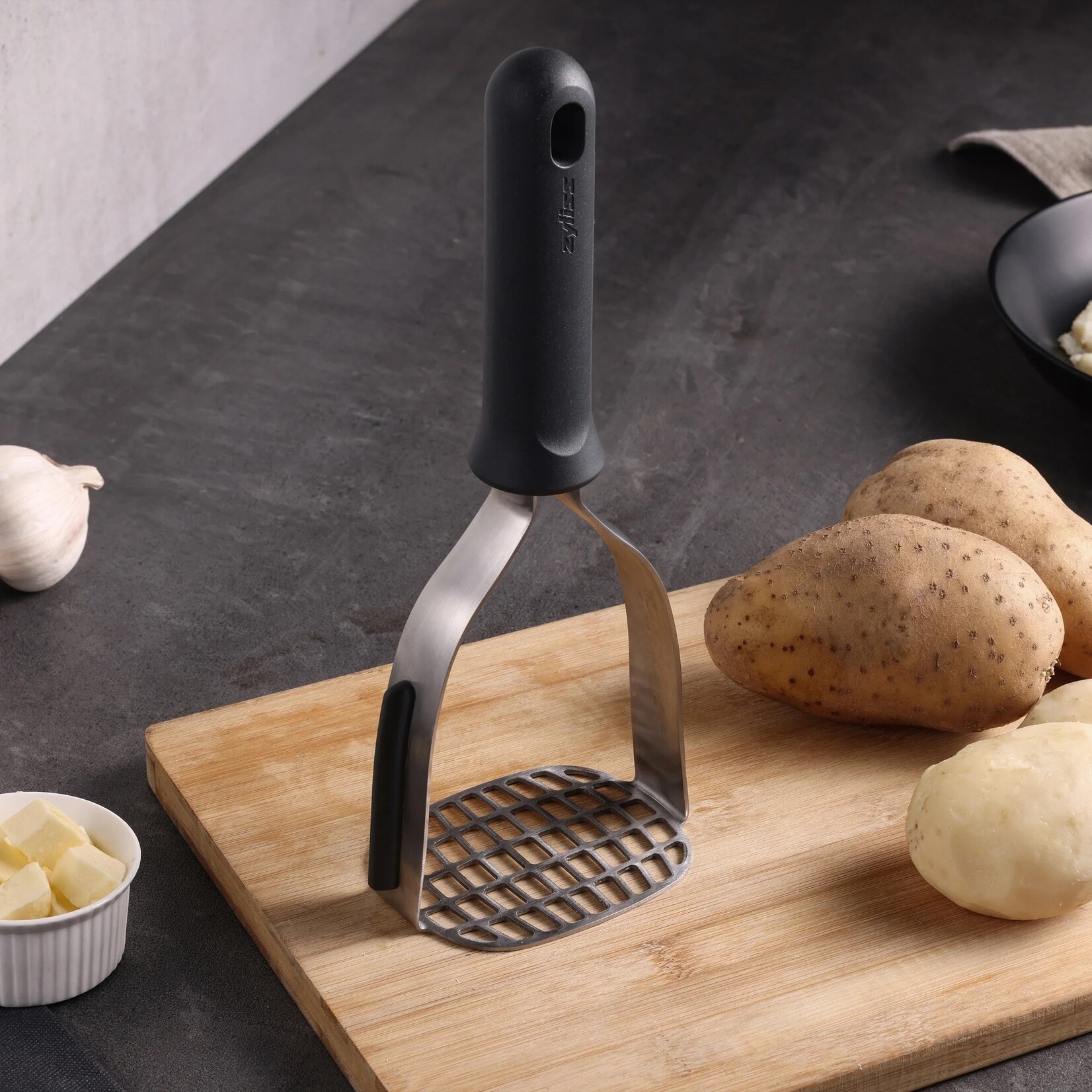 ZYLISS Potato Masher