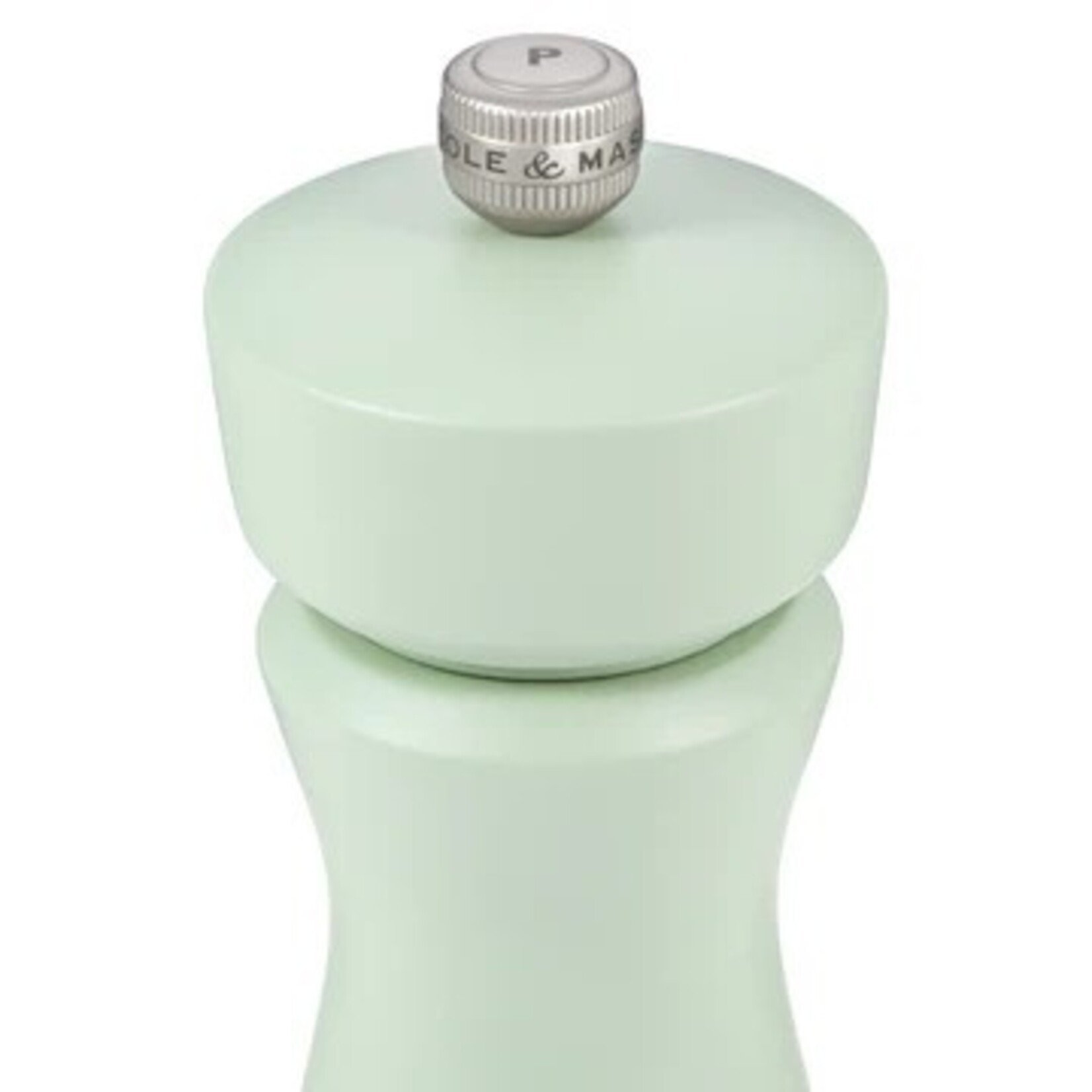 COLE & MASON Moulin à sel et à poivre Kenton, Sauge