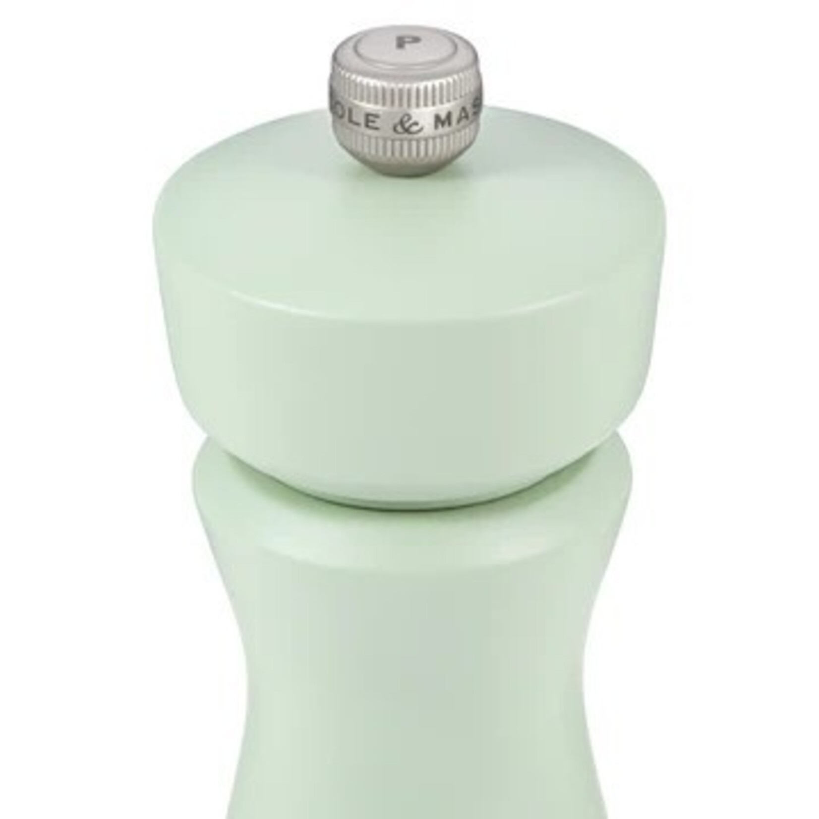 COLE & MASON Salt and Pepper Mill Kenton, Sage