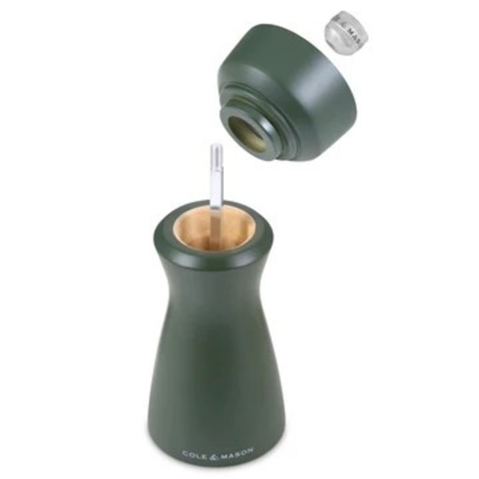 COLE & MASON Salt and Pepper Mill Kenton, Rosemary