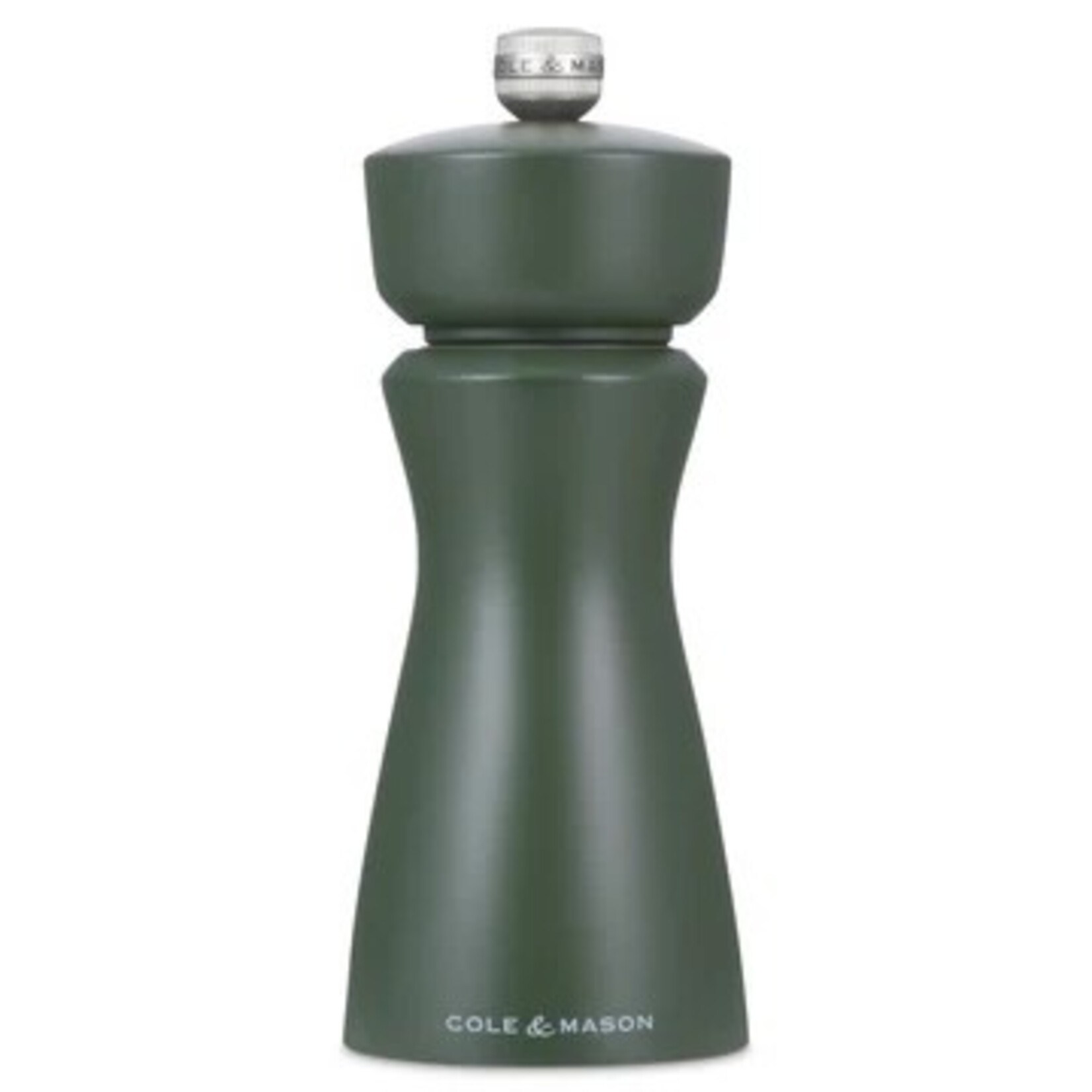 COLE & MASON Salt and Pepper Mill Kenton, Rosemary