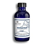 HENRI ET VICTORIA After Shave Splash - Navigateur