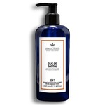 HENRI ET VICTORIA Gel nettoyant barbe et corps - Duc de Santal