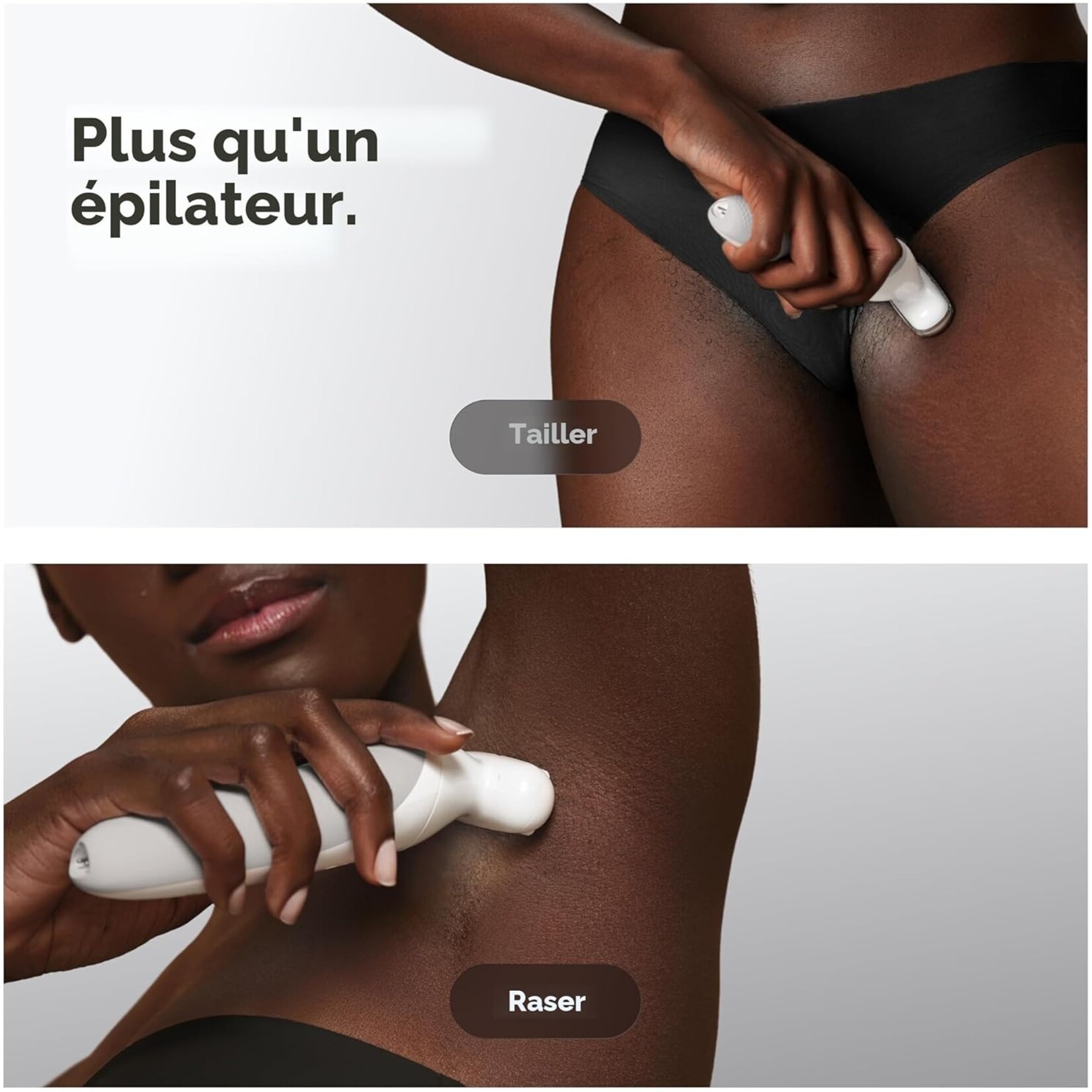 BRAUN Silk-Epil 9 Epilator